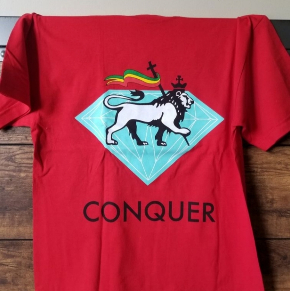 New Men's Tshirt